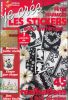 Livre Je crée les stickers Noël, Invitations, Fêtes, Mariage
