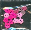 Sachet boutons rose 6 mm