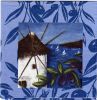Serviette papier Moulin du Sud 33 cm X 33 cm 3 plis