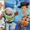 Serviette papier Toy Story 3 de 33 cm X 33 cm 2 plis