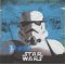 Serviette papier Star Wars le film 33 cm x 33 cm pour décoration