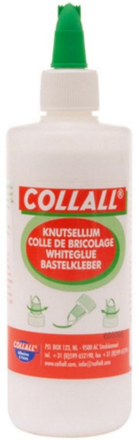 Colle bricolage 250 ml pour loisirs créatifs