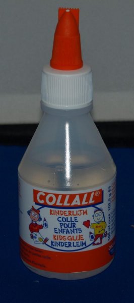 Colle pour enfants 100 ml