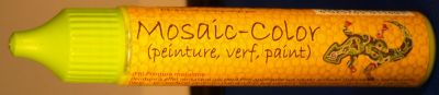 Peinture Mosaic-Color 30 ml vert