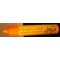 Peinture Mosaic-Color 30 ml orange