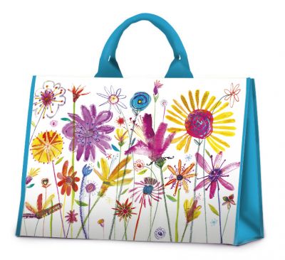 Sac Shopping printemps
