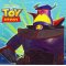 Serviette papier Toy Story de 33 cm X 33 cm 2 plis