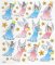 Stickers anges