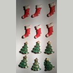 Decoration Sujet-Noel