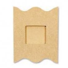 Cadre photo MDF  120 mm X 100 mm