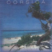 Serviette papier Corsica 33 cm X 33 cm 2 plis