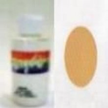 Peinture acrylique 59 ml Jaune Paille Prism