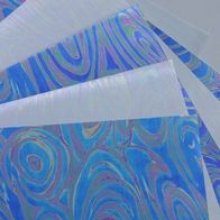 Carton type Water Shimmer 